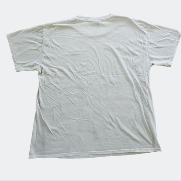 Unme No Ketto Fate of the Bloodline Star Wars Samurai Ukiyo-E Style T-Shirt XL - Picture 2 of 8